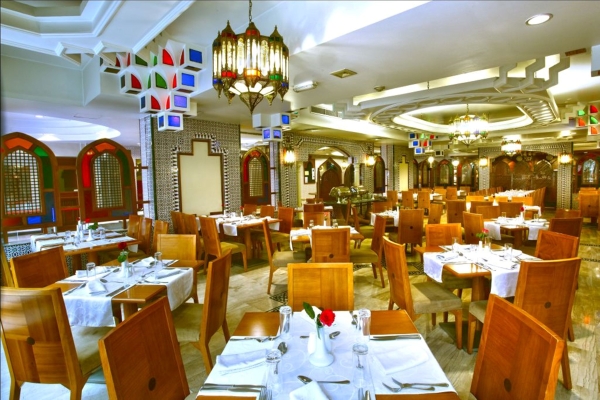 Hotel Toledo (Amman)